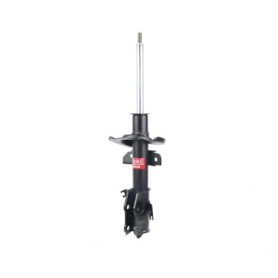 Immagine di KYB Excel G 333494 Ammortizzatore Assale anteriore Dx A pressione del gas doppio tubo tipo McPherson Spina superiore