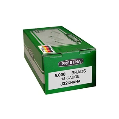 Immagine di Prebena J32CNKHA Chiodi ribaditi tipo J 5000 pz.