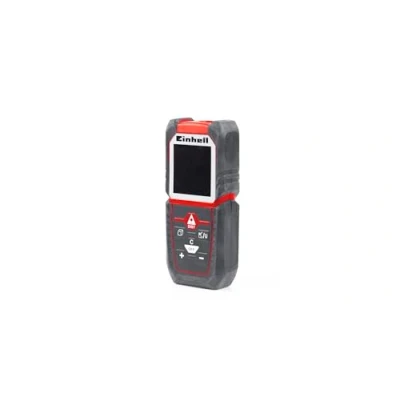 Immagine di Einhell TC LD 50 Misuratore Laser (campo misurazione 0.05 m m, precisione +/ 2 mm/m, classe II, diodo 635)