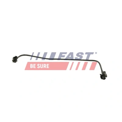 Immagine di FAST FT61016 Tubo Radiatore Plastica CITROËN: Jumpy II MPV