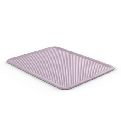 Immagine di TATAY Coperchio Cestino Portaoggetti 15/22L, Polipropilene, Senza BPA, Lilla, Dimensione 30 x 39 0,7 cm