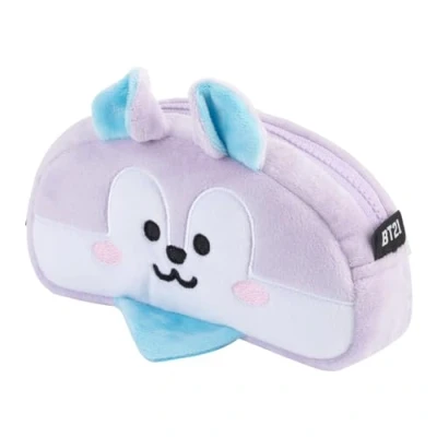 Immagine di Grupo Erik: Astuccio BT21 Mang portapenne 20 x 10 5 cm in tessuto felpato, BTS, Kawaii Cute, Gadget, merch