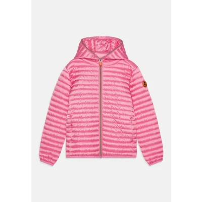 Immagine di Save the duck ROSY Giacca da mezza stagione per bambini, Taglia: 164, Aurora pink