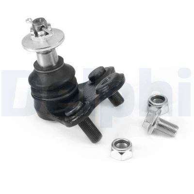 Immagine di DELPHI TC8567 Testina braccio oscillante 96mm 93mm 87mm