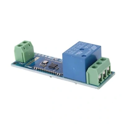 Immagine di Fasizi modulo relè Bluetooth Telefono Cellulare Interruttore Telecomando 12V