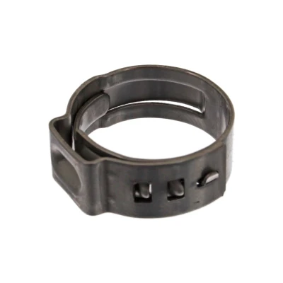 Immagine di FEBI BILSTEIN 38754 Fascetta fissaggio FIAT: Punto III Hatchback, Evo VOLKSWAGEN: Golf 4, AUDI: TT Coupe