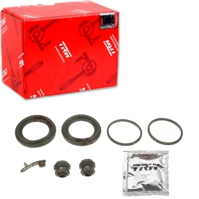 Immagine di TRW SJ1149 Kit Revisione Pinze Freno