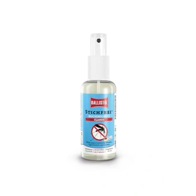 Immagine di Ballistol Stichfrei Protezione Contro Le punture, Stichfrei, Trasparente, 100 ml