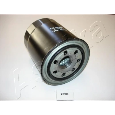 Immagine di ASHIKA 10 02 209 Filtro olio ad avvitamento TOYOTA: Land Cruiser 40 SUV, 60
