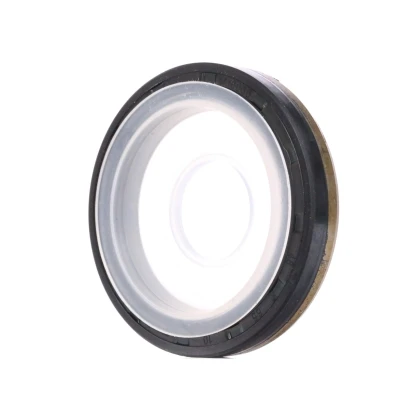 Immagine di ELRING 050.260 Paraolio Albero Motore PTFE (Politetrafluoretilene)/ACM (Poliacrilico Caucciù) BMW: 3 Coupe, Sedan, 5 Sedan