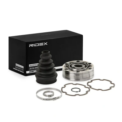 Immagine di SPIDAN 21727 Kit Giunto Omocinetico NBR (Nitrile Butadiene Caucciù) MERCEDES BENZ: Vito Bus, Classe V, Van