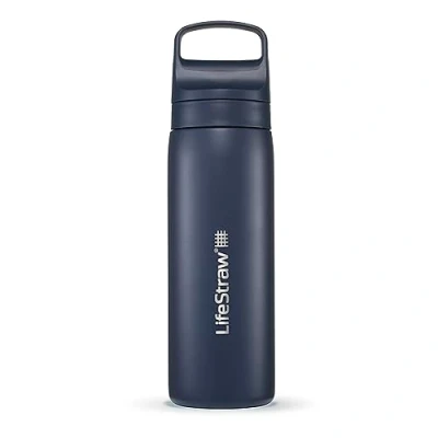 Immagine di LifeStraw Go 2.0 Stainless Steel 500ml Water bottle