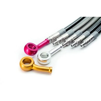 Immagine di TRW Varioflex MV075S Tubi Freno