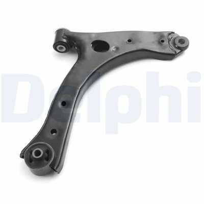 Immagine di DELPHI TC4554 Braccio oscillante, Sospensione ruota FORD: Transit Custom V362 Van, Mk7 Bus