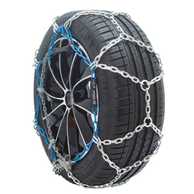 Immagine di Veriga 28417 Catene da Neve Professional NT 320