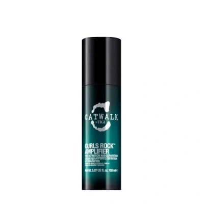 Immagine di TIGI Catwalk Curls Rock Amplifier 150 ml