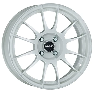 Immagine di Mak Xlr 7.0x17 4x100 ET35 72 Cerchi