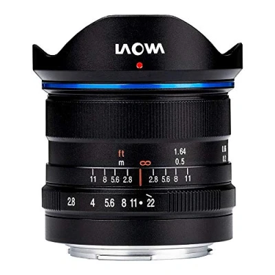 Immagine di LAOWA 9 mm f/2,8 für MFT