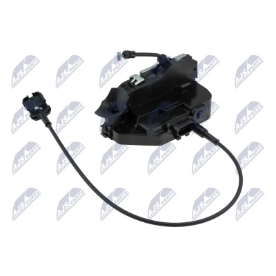 Immagine di NTY EZC RE 233 Serratura con chiusura centralizzata anteriore Sx RENAULT: MEGANE 2 Stufenheck, Kombi