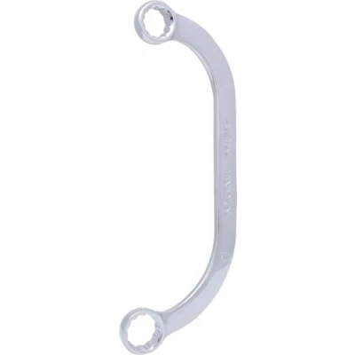 Immagine di KS Tools 518.0856 Chiave poligonale p.starter CHROME 14x17mm