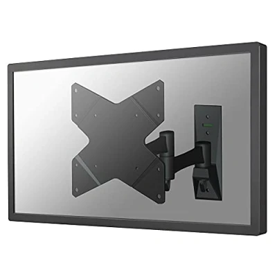Immagine di Supporto a parete per TV Neomounts FPMA W835 25,4 cm (10) 101,6 (40) Inclinabile + girevole, Rotante