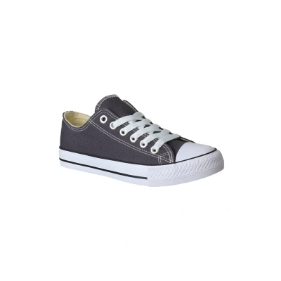 Immagine di Elara Sneaker Unisex Tessile Scarpe da Ginnastica Low Top Chunkyrayan Grigio Scuro CHF Dk.Grey 41
