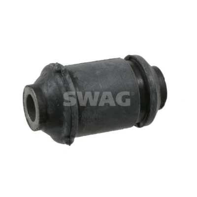 Immagine di SWAG 30 13 0078 Silent Block Assale anteriore Sx, inferiore, anteriore, Dx Gomma VOLKSWAGEN: GOLF 1 Cabriolet,