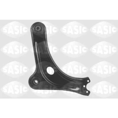Immagine di SASIC 5203T33 Braccio oscillante, Sospensione ruota Assale anteriore Sx, inferiore Triangolo oscillante(Veic. com./ind.) CITROËN: C3 I Hatchback