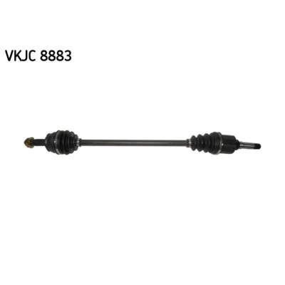 Immagine di SKF VKJC 8883 Albero motore / Semiasse 886,5, 78