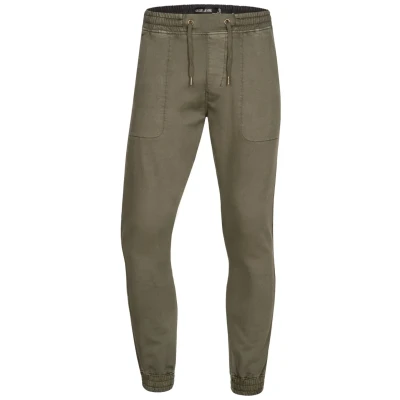 Immagine di Indicode Uomini Nizar Pants Jeans Elasticizzati Army L