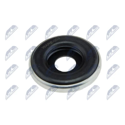 Immagine di NTY AD RE 002 Cuscinetto Ammortizzatore Assale anteriore Sx, Dx RENAULT: CLIO 1, 2, Captur, DACIA: SANDERO Duster SUV