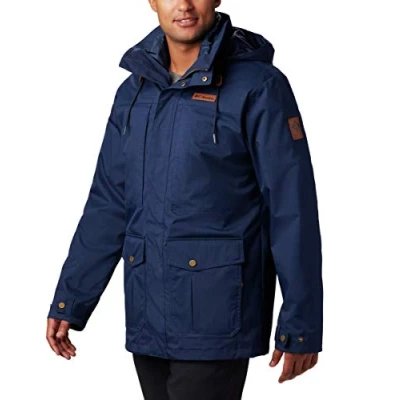 Immagine di Columbia Horizons Pine Interchange Jacket Giacca Invernale 3 In 1 per Uomo