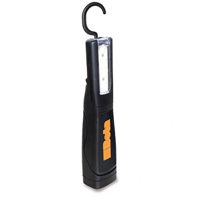 Immagine di Beta 1838/11LED Lampada ricaricabile con led ad altissima luminosità batteria ai polimeri di litio