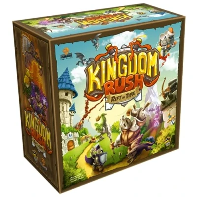 Immagine di Lucky Duck Games LKYKGR R01 EN accessorio