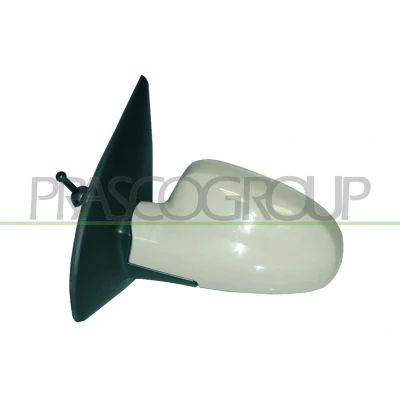 Immagine di Specchio retrovisore esterno Prasco DW3267134 Sx termico, regolabile dall&#039;interno