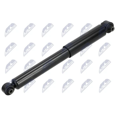 Immagine di NTY A NS 002 Ammortizzatore NISSAN: Qashqai / Qashqai+2 I (J10, NJ10) 1.5 dCi, 1.6, 2.0, 2.0 Trazione integrale, 1.6 dCi