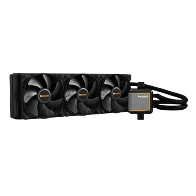 Immagine di BeQuiet SILENT LOOP 2 360mm Raffreddamento ad acqua per PC