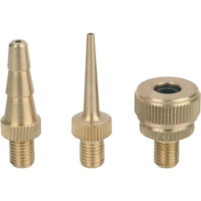 Immagine di Metabo 80901055769 Adattatore per aria compressa 1 pz.