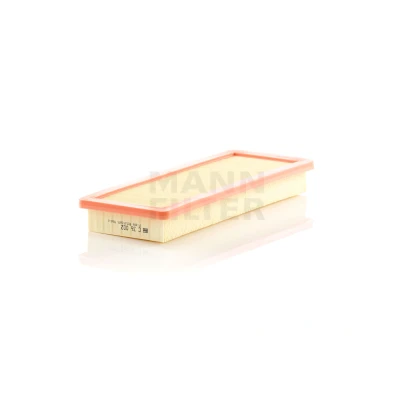 Immagine di MANN FILTER C 36 002 filtro aria 43 147 359 Cartuccia PEUGEOT: 207 Hatchback, 3008 I, 308 I MINI: Clubman, Cabrio