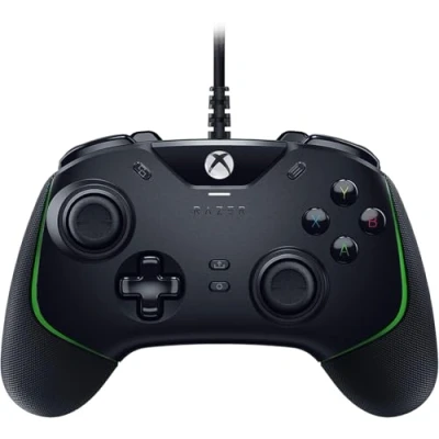 Immagine di RAZER Wolverine V2 Gamepad PC, Xbox One, Series S, Serie X Nero