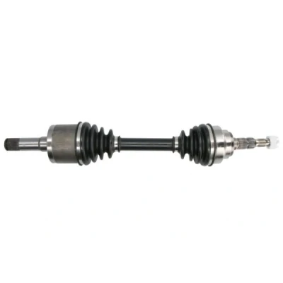 Immagine di PASCAL G2X044PC Albero motore / Semiasse Assale anteriore Sx 612 OPEL: Zafira A, Astra G CC, Sedan