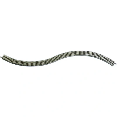 Immagine di Rokuhan 97016 Flexgleis con biancheria da letto, 330 mm