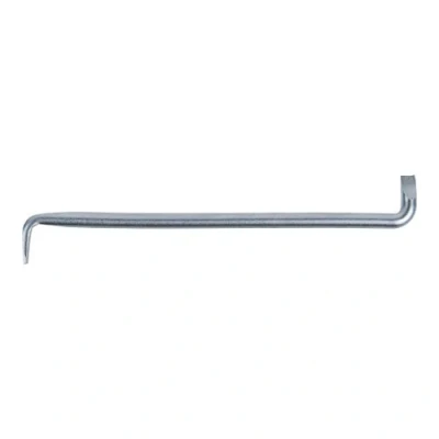 Immagine di KS TOOLS 151.2677 Cacciavite ad angolo Intaglio 150, 24,80 8,0 angolato