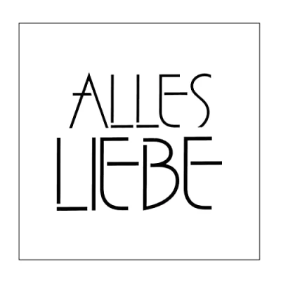 Immagine di Iris Ohyama Stencil di Vaessen, Alles Liebe o Tutto Amore, per Aggiungere Design Colorati e Texture ai Vostri Progetti Creativi con la Carta, Bianco, 15 x cm