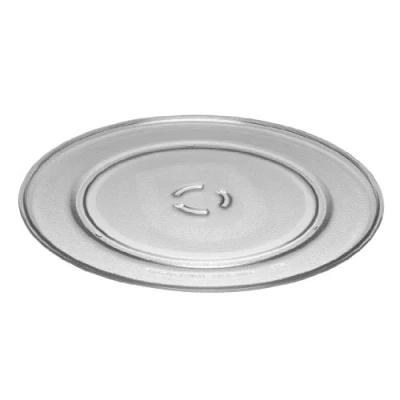Immagine di Whirlpool Indesit 481246678426 giradischi C00315671 piatto rotante diam. 40cm