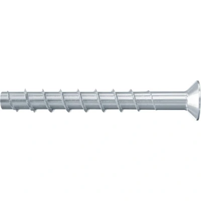 Immagine di Fischer 558234 FBS II 8x180 130/115 SK Vite per calcestruzzo 8 mm 180 TX 20 pz.