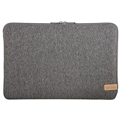 Immagine di Hama Custodia Notebook “Neoprene Style 14,1&quot;, grigio