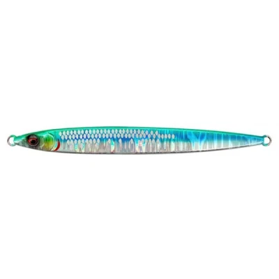 Immagine di Savage Gear Sardine Slider 11,5cm 40gr Fast Sink UV Sayoris (1pc) Pilkers