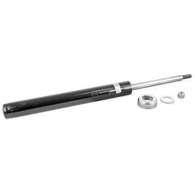 Immagine di VAICO V10 1711 ammortizzatore Assale anteriore a pressione del gas doppio tubo Cartuccia molla Spina superiore AUDI: Cabriolet B4