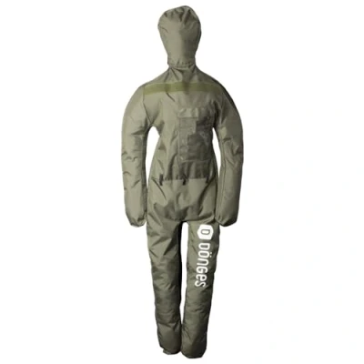 Immagine di Dönges bambola da allenamento Crash Kevin, adulto, ca. 180 cm (bambola di salvataggio, prova Dummy), materiale robusto per un uso più duro, cuciture all&#039;interno una migliore